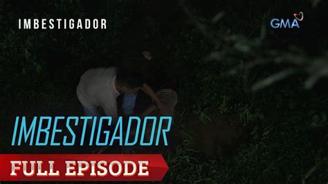 The North Cotabato rape and murder case (Full episode).